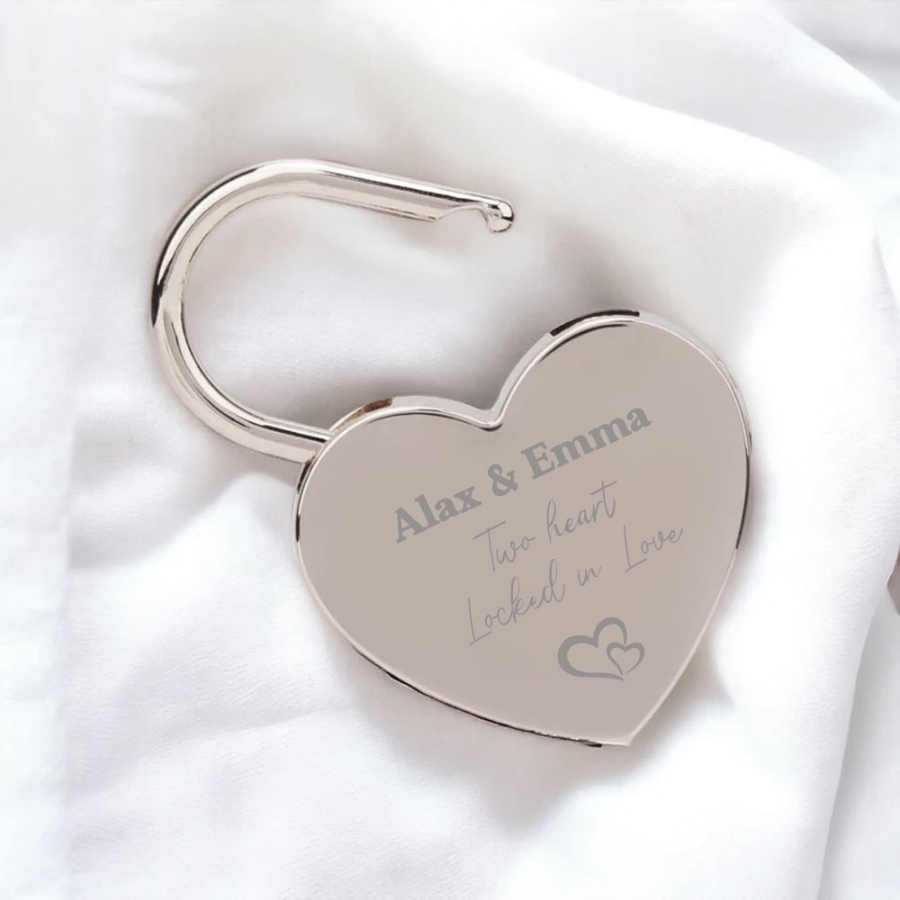 Cadeado de Viagem Personalizad - Personalized Name Box avaliação e preço