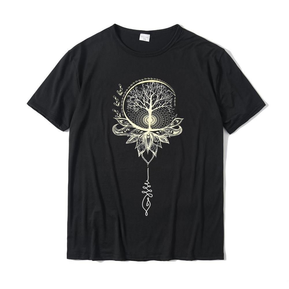 Melhor venda moda nova mandala - Family Tree Print avaliação e preço
