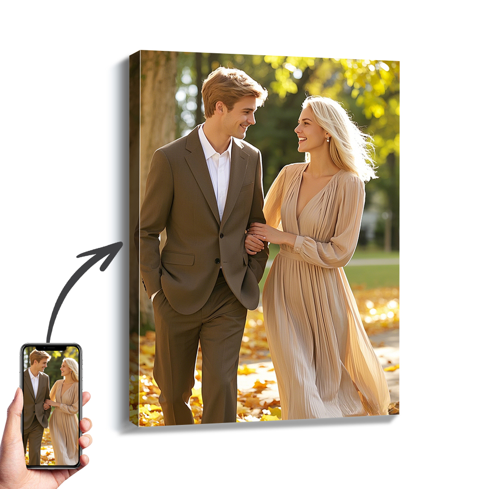 1 peça de fotos personalizadas - Engraved Wood Frame avaliação e preço