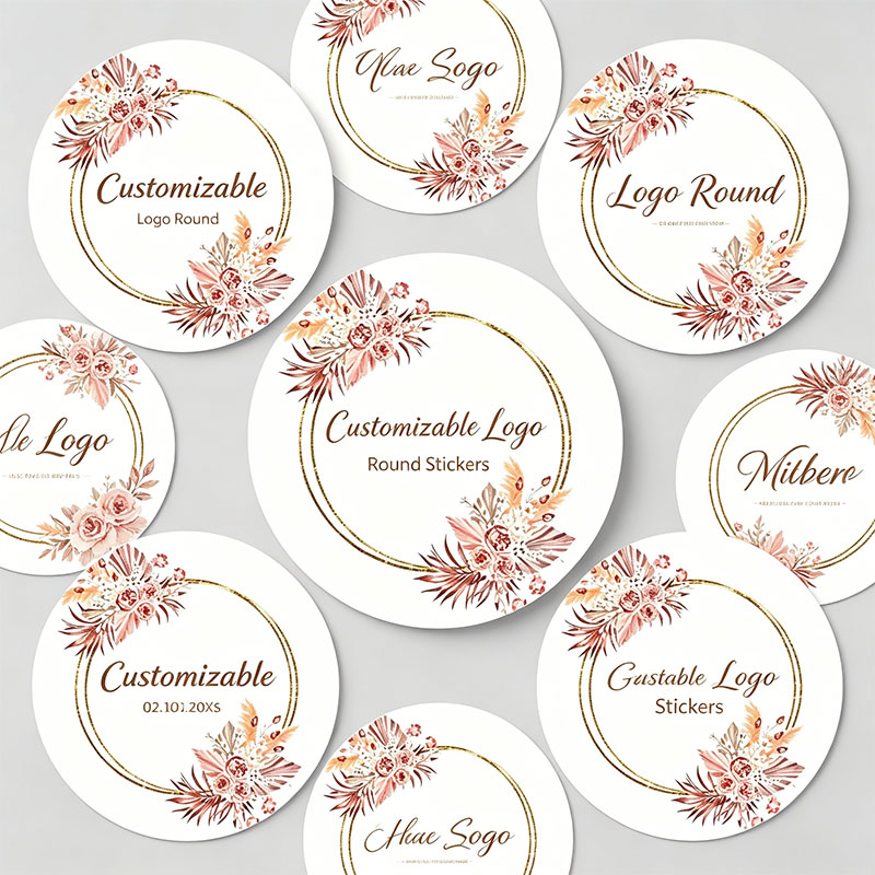 Adesivos personalizados com no - Personalized Name Box avaliação e preço