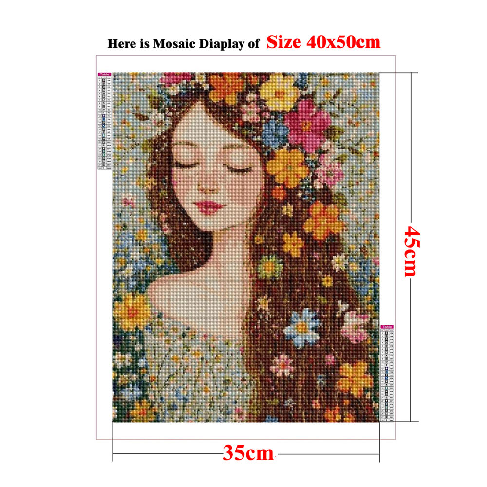 5d diy diamante mosaico belas  - Photo Mosaic Print avaliação e preço