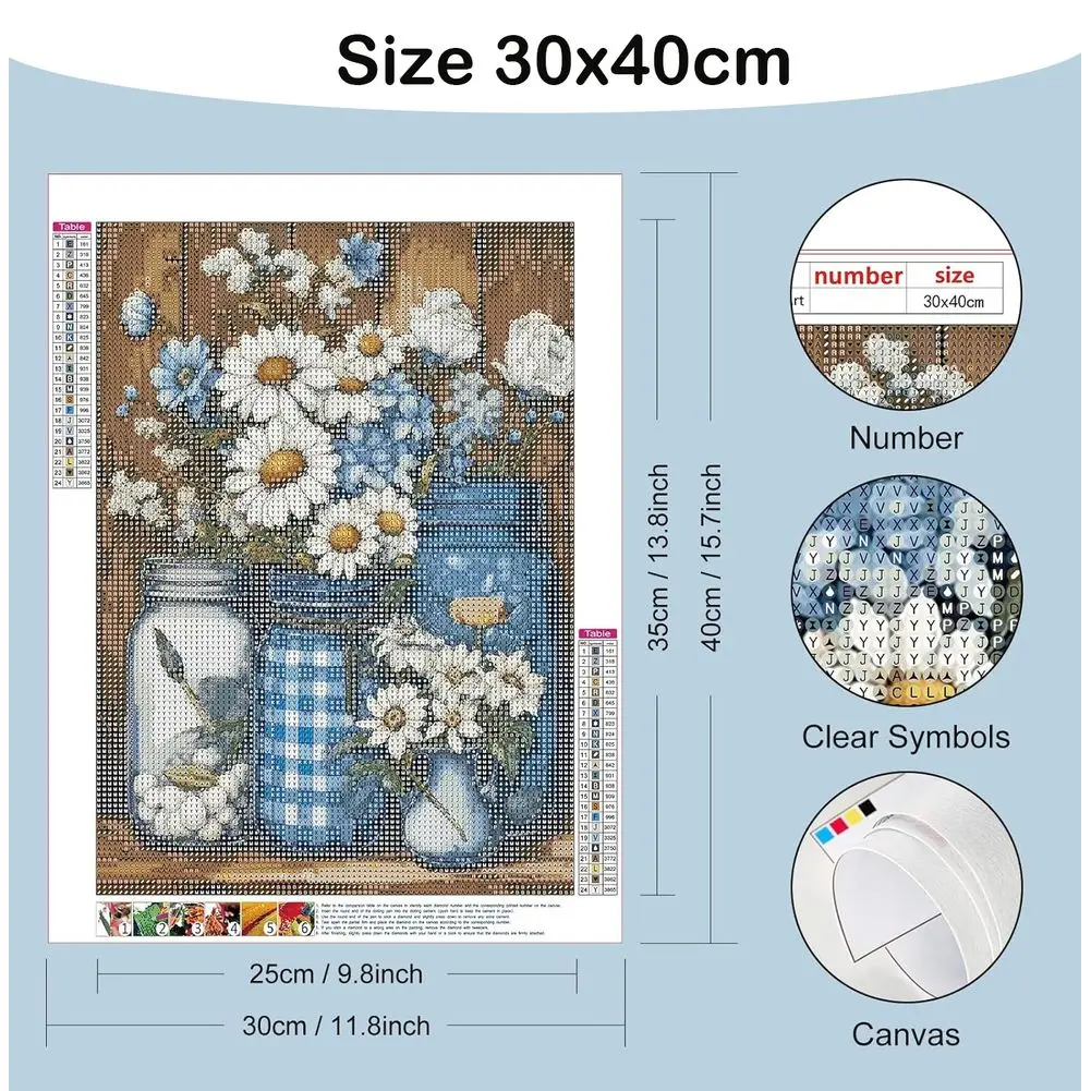 5d diy diamante mosaico belas  - Photo Mosaic Print avaliação e preço